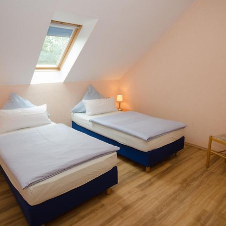 Ferienwohnung Busemann Leer Oda fotoğraf