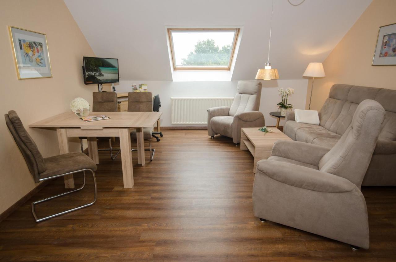 Ferienwohnung Busemann Leer Oda fotoğraf