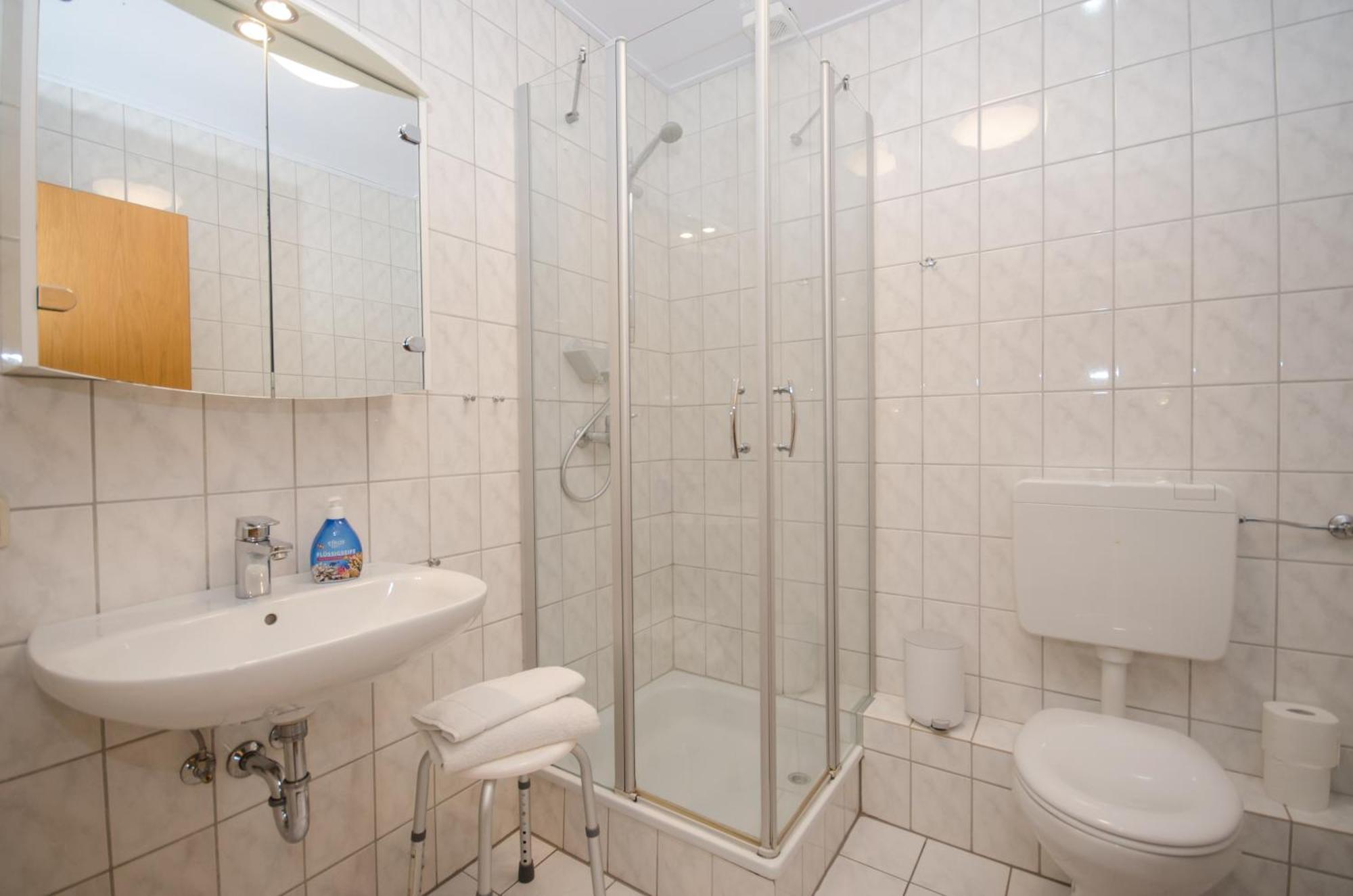Ferienwohnung Busemann Leer Oda fotoğraf