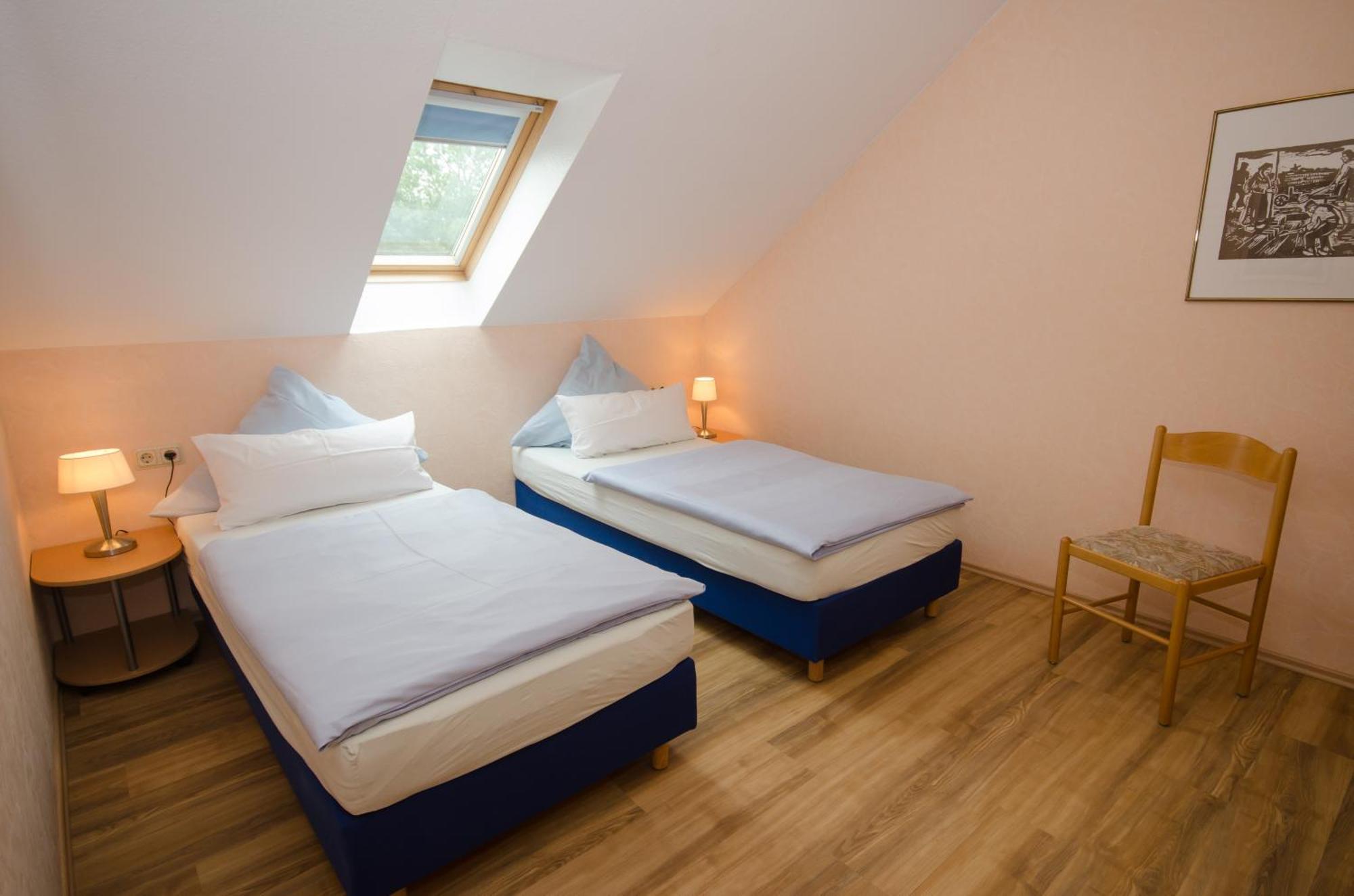 Ferienwohnung Busemann Leer Oda fotoğraf