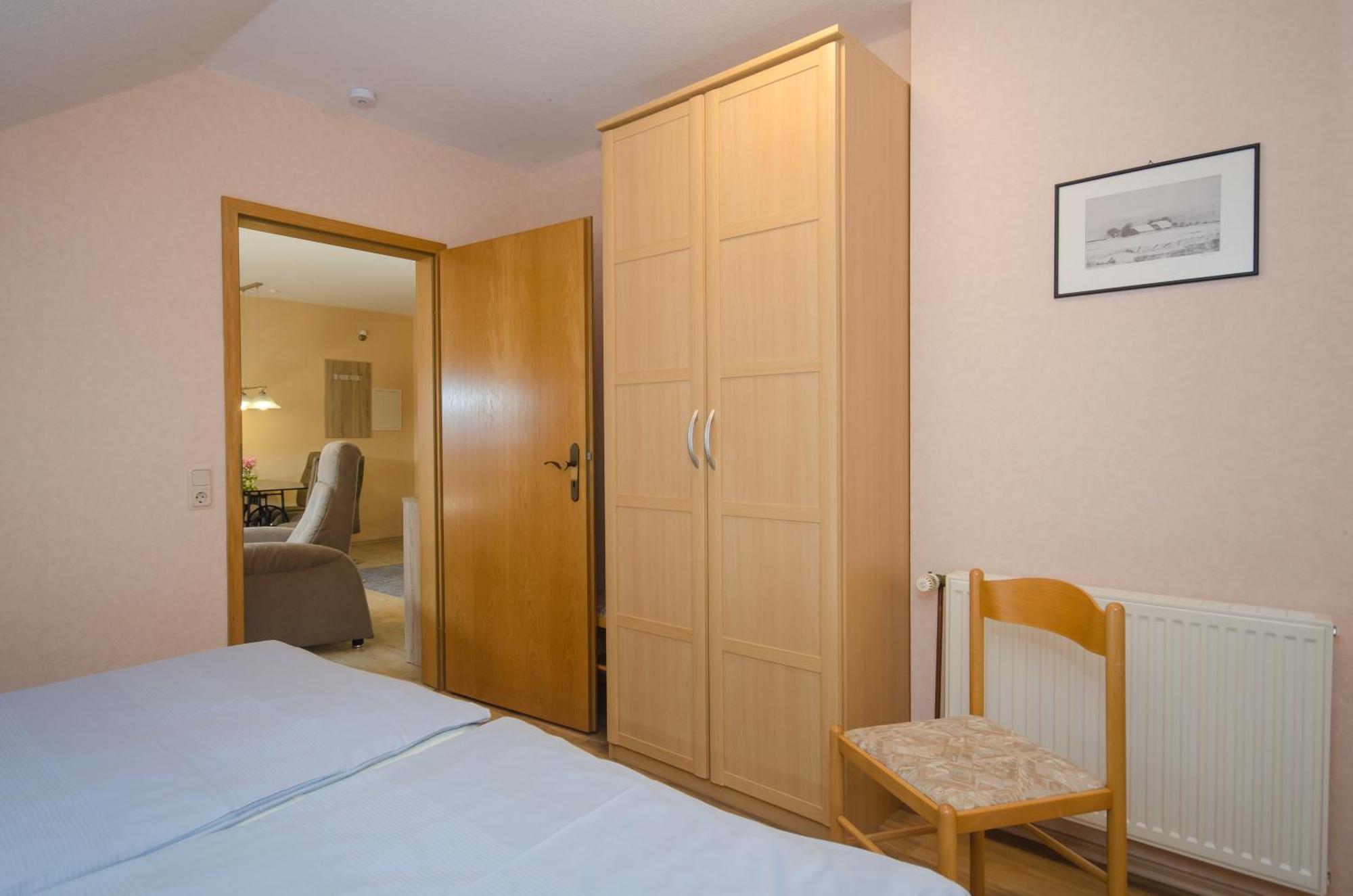 Ferienwohnung Busemann Leer Oda fotoğraf