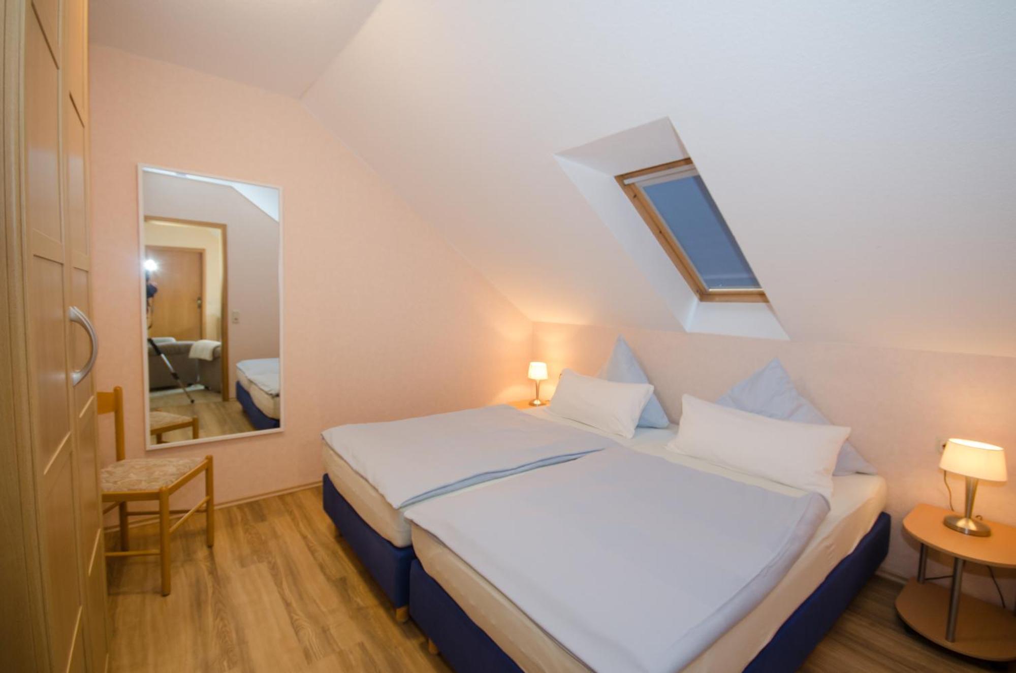 Ferienwohnung Busemann Leer Oda fotoğraf