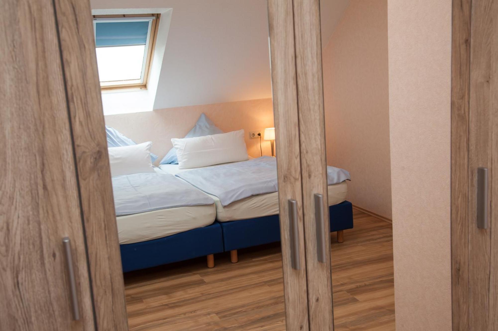 Ferienwohnung Busemann Leer Oda fotoğraf