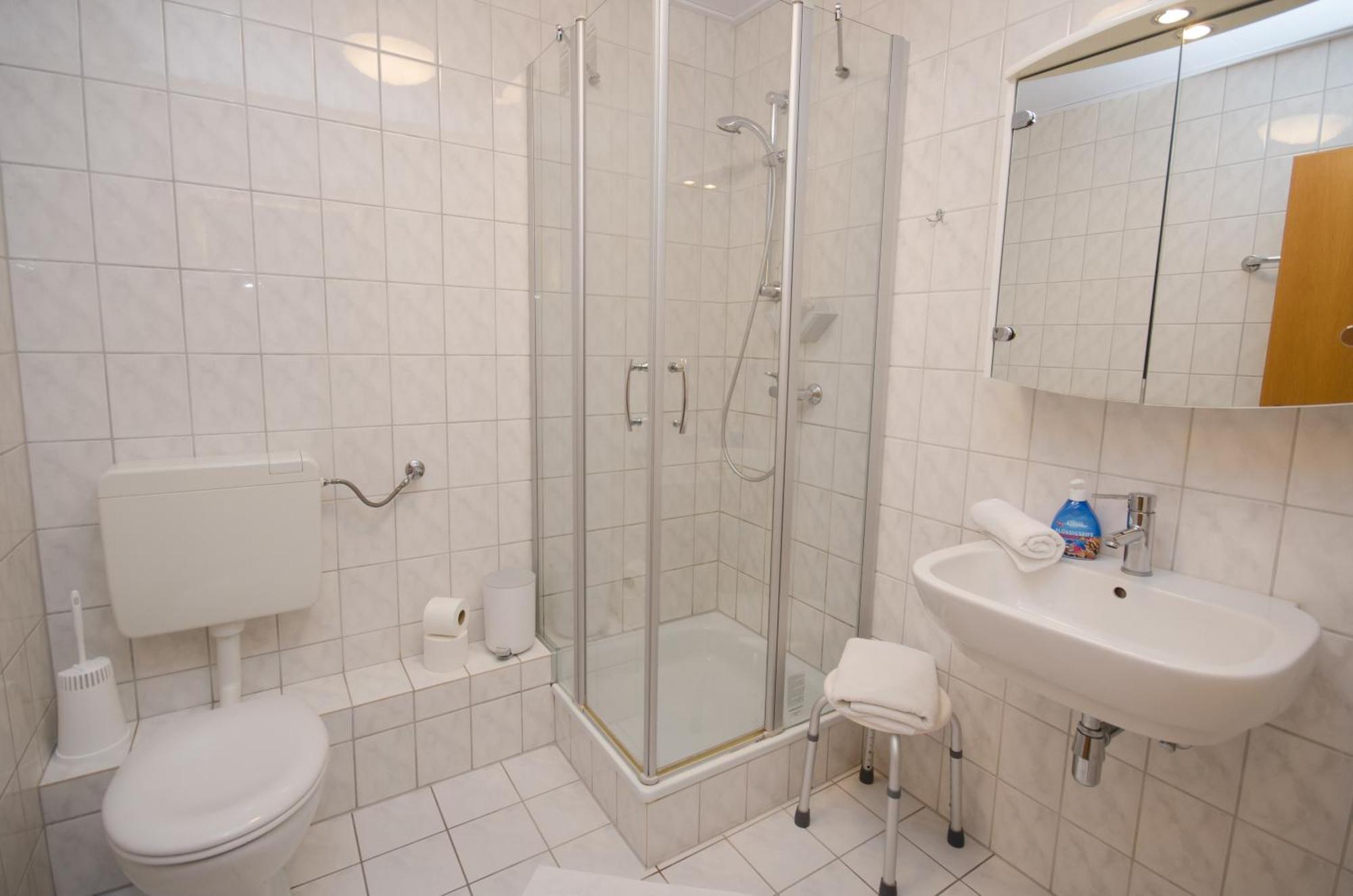 Ferienwohnung Busemann Leer Oda fotoğraf