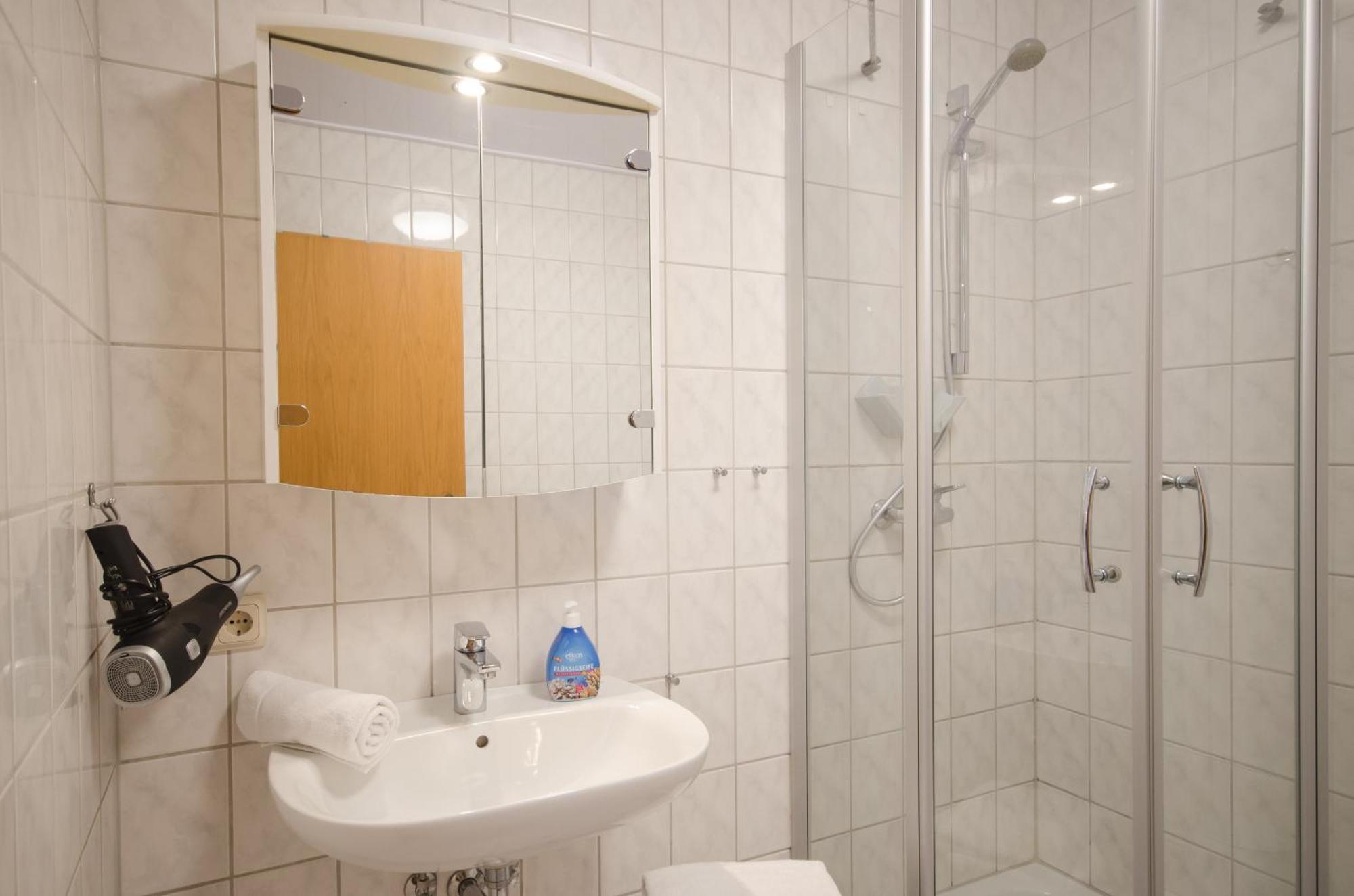 Ferienwohnung Busemann Leer Oda fotoğraf