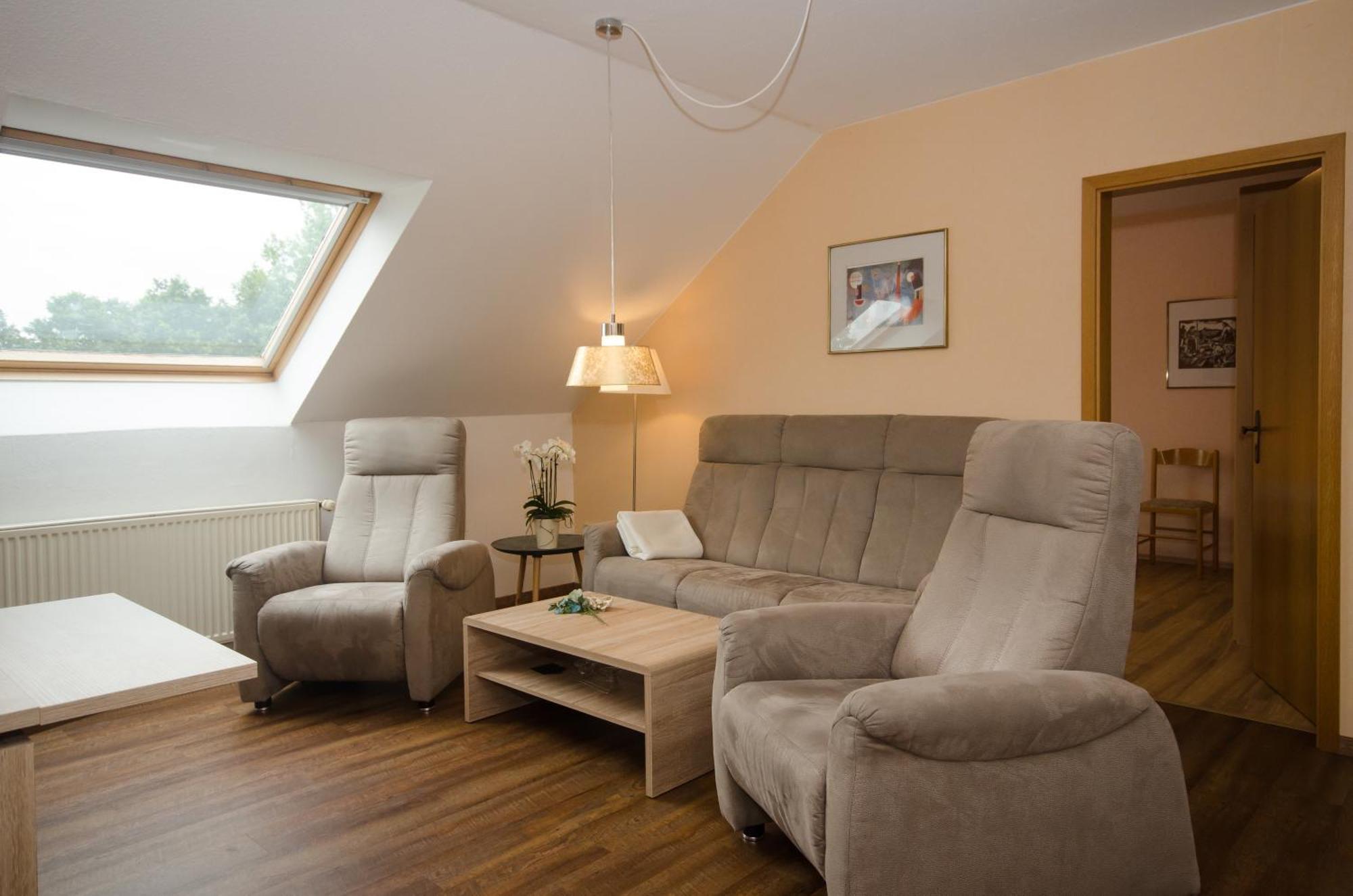 Ferienwohnung Busemann Leer Oda fotoğraf