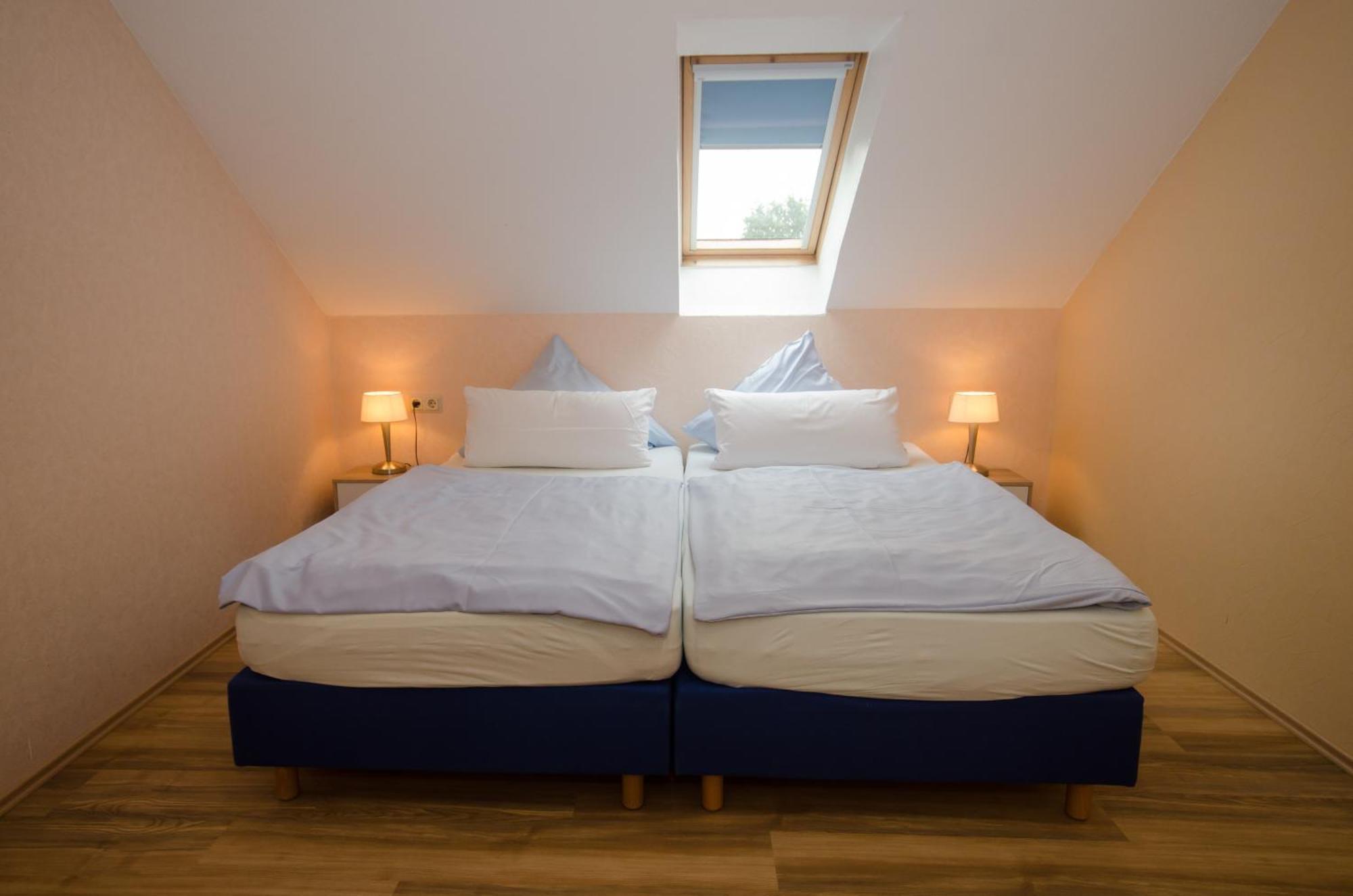 Ferienwohnung Busemann Leer Oda fotoğraf