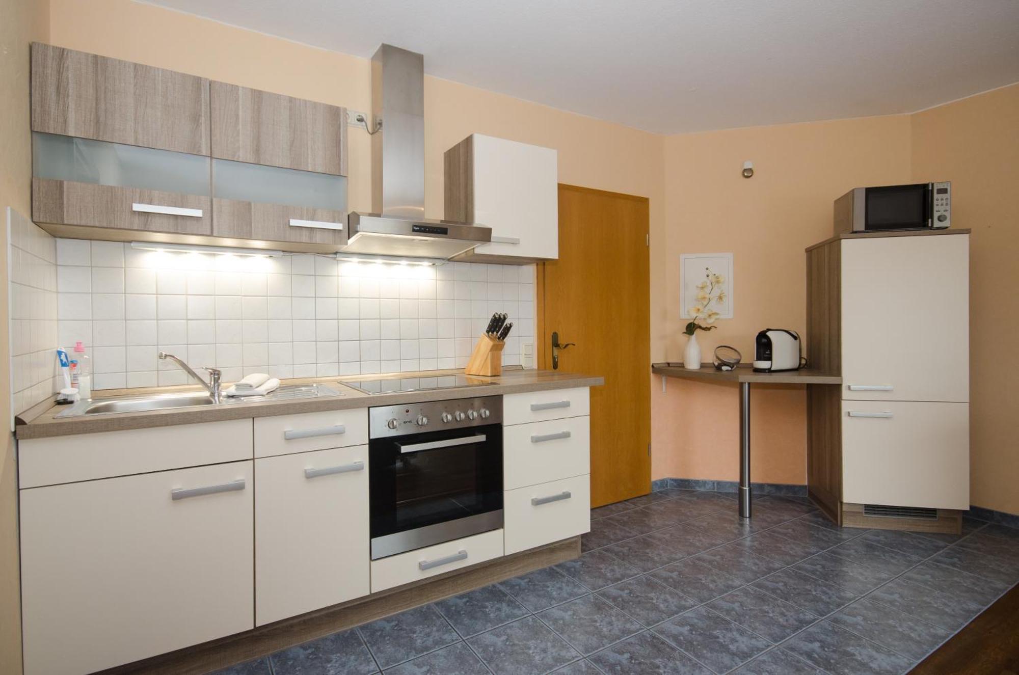 Ferienwohnung Busemann Leer Oda fotoğraf