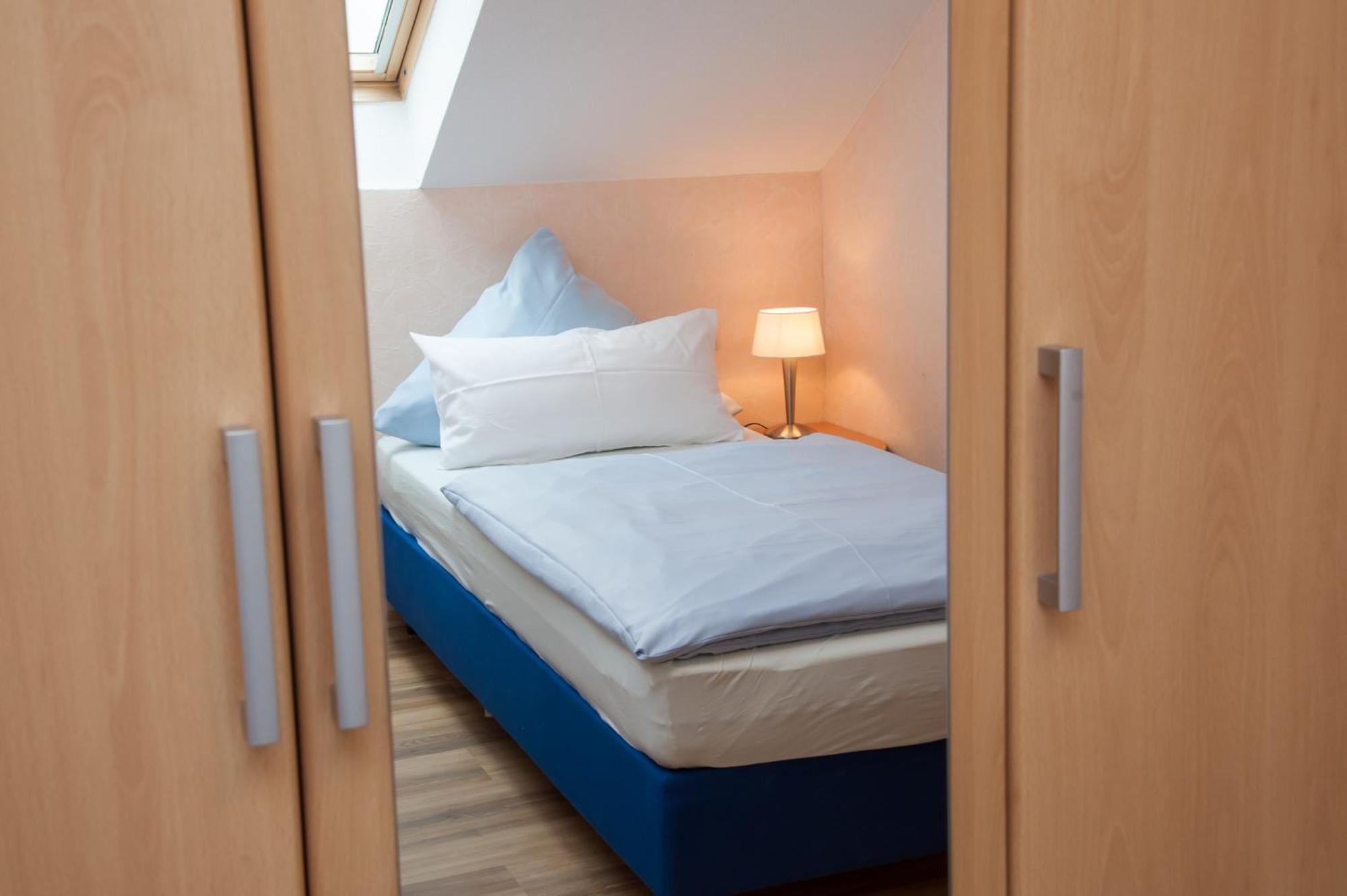 Ferienwohnung Busemann Leer Oda fotoğraf