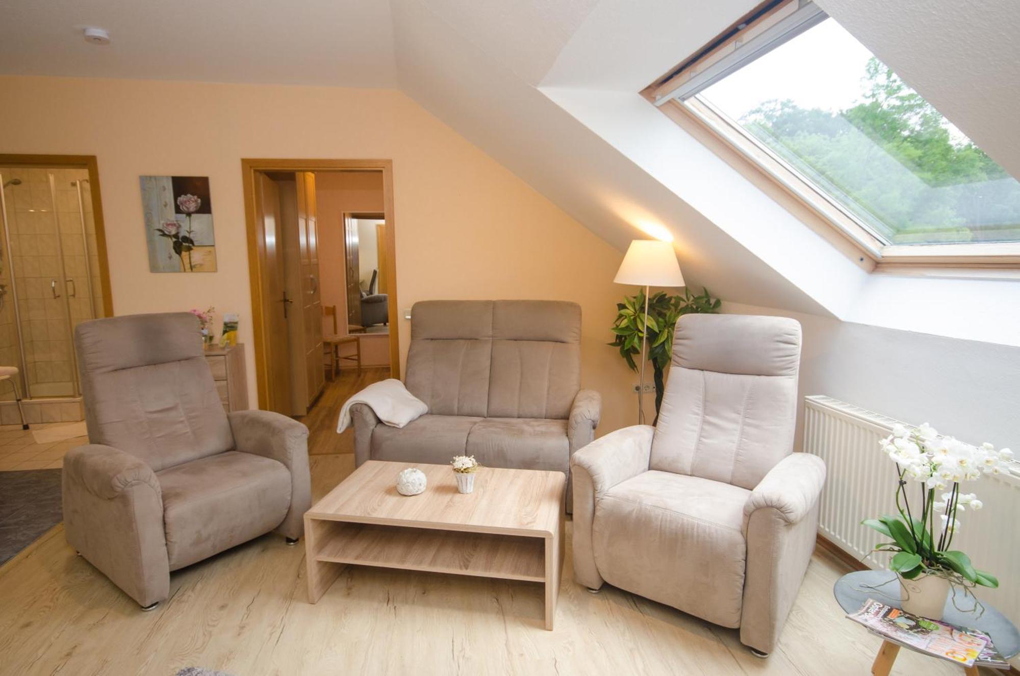 Ferienwohnung Busemann Leer Oda fotoğraf